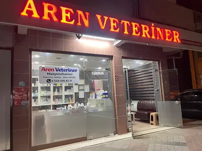 Aren Veteriner Muayenehanesi
