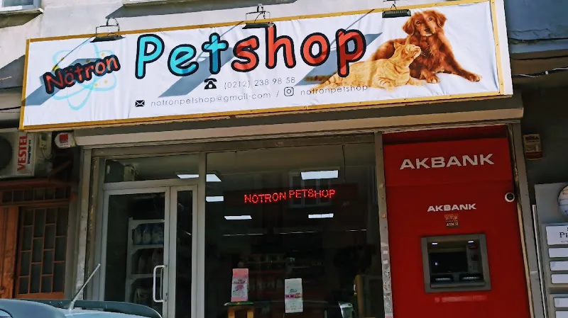 NÖTRON PETSHOP foto 1