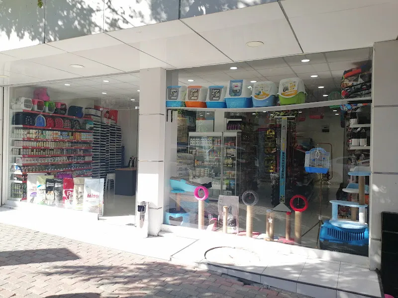 EVCİL DOSTLAR PETSHOP foto 1