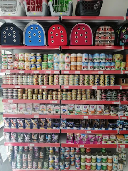 EVCİL DOSTLAR PETSHOP foto 2