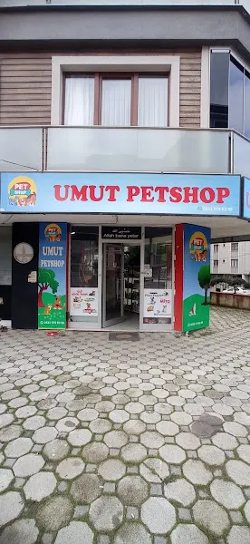 Umut petshop foto 1