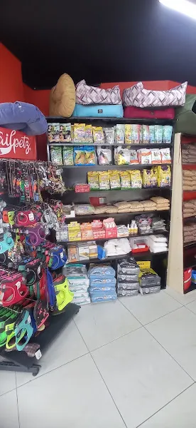 Umut petshop foto 2