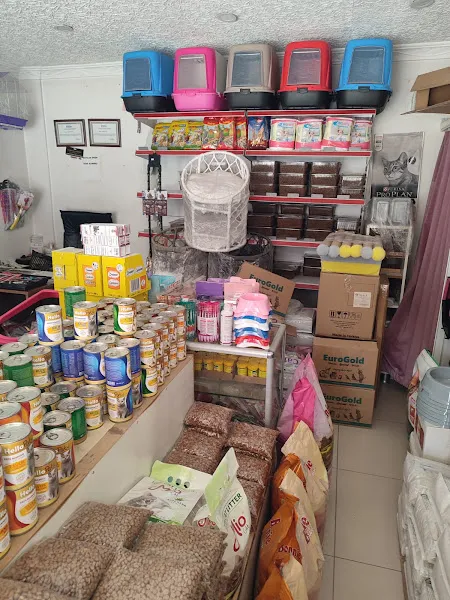 Şirinköy Petshop foto 2
