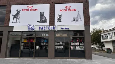 Pasteur ministrada