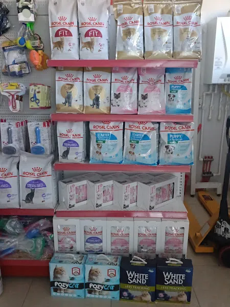 ELAPETSHOP-KONYA ŞUBE foto 2