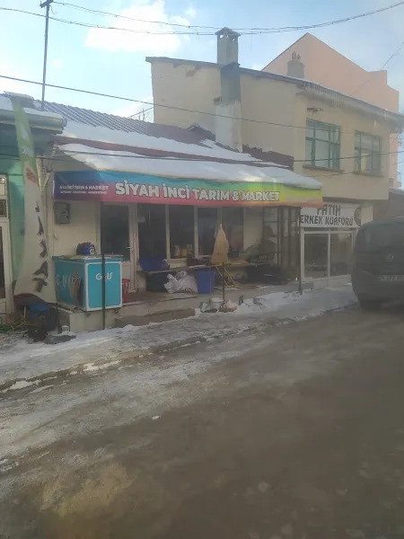 Siyah İnci Market foto 2