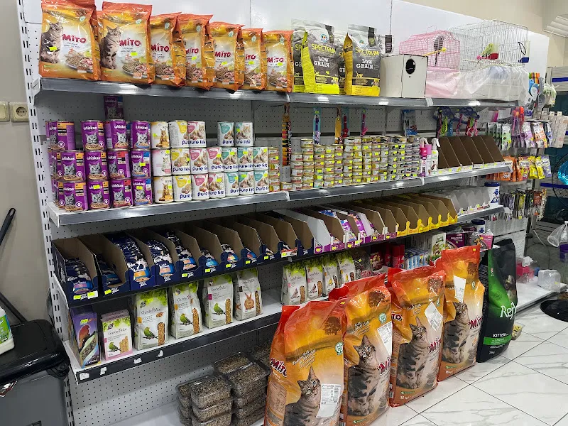 Kıymet PetShop foto 2