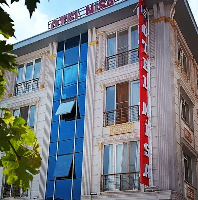 Otel Nisa