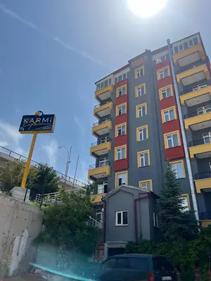 KarmiLife Konaklama