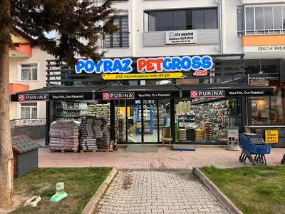 POYRAZ PETGROSS