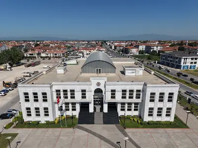 Erenler Belediyesi