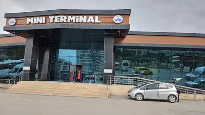 Mini Terminal