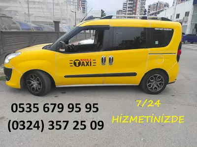 Soli Taksi