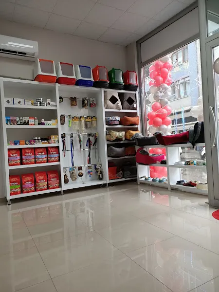 NOVA VETERİNER POLİKLİNİĞİ foto 2