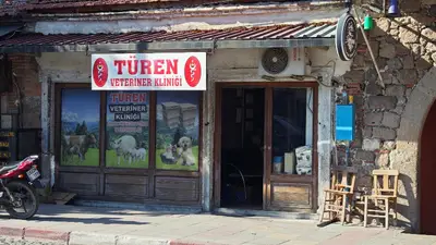 Türen Veteriner Kliniği