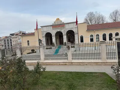 Atam Veteriner Kliniği
