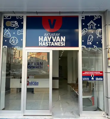 Aksaray Veteriner Kliniği