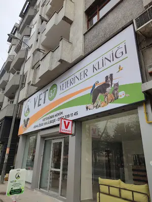 Veyis Veteriner Kliniği