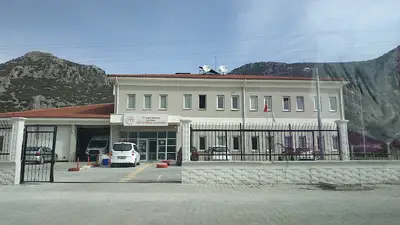 Çeltikçi Toplum Sağlığı Merkezi