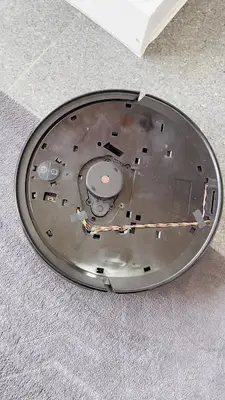 Robot süpürge tamir evi