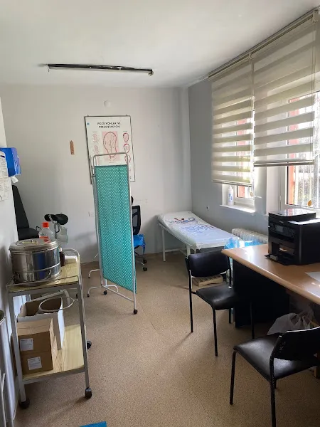 Sarıcakaya Toplum Sağlığı Merkezi foto 1