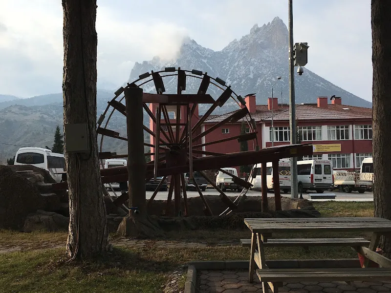 Sarıcakaya Toplum Sağlığı Merkezi foto 2