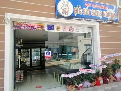 NİS-PET Akvaryum PETSHOP