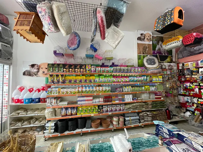 PETSHOP HACI foto 2
