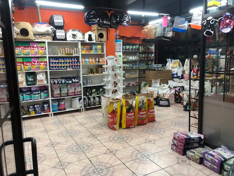 ŞİRİN PETSHOP foto 2