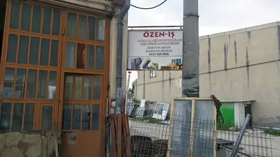 KORKMAZ TARIM ÜRÜNLERİ