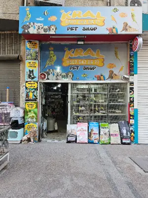 KRAL PETSHOP