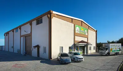 Natural Pet Food Gıda Hay. Tar. Ürn. Teks. San. Tic. Ltd. Şti
