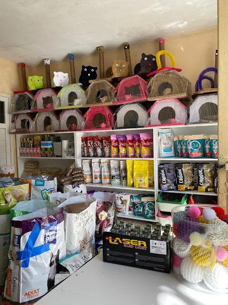Kardeşler Petshop Fethiye foto 2