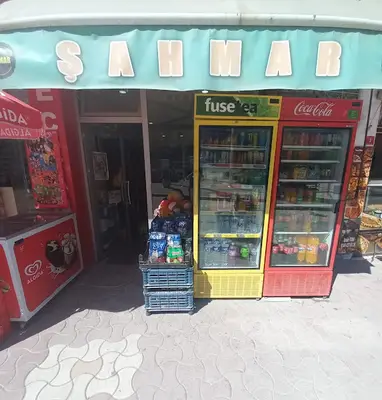 Şımarık Alışveriş