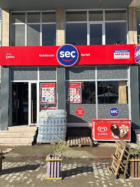 Şımarık Alışveriş foto 2