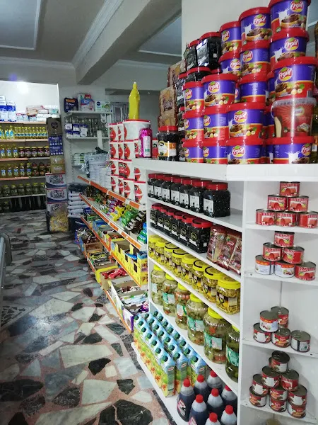 CarrefourSA foto 2