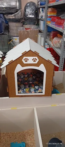 SULTANBEYLİ GÖKHAN PETSHOP foto 1
