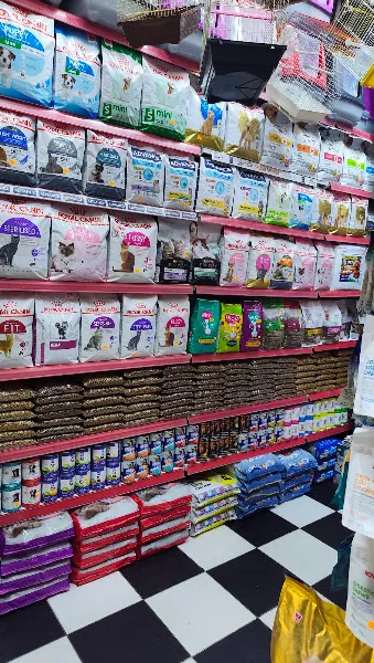 Ponis Petshop foto 2