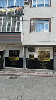 Seval Bayan Kuaförü