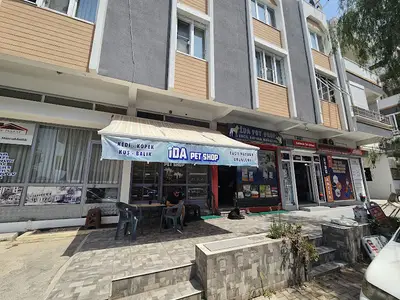 İda pet shop