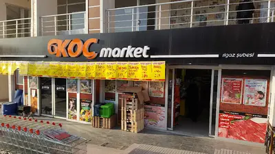 M Migros