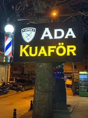 ADA KUAFÖR