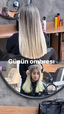 Zehra Bayan Kuaförü