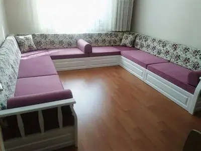AKYILDIZ MOBİLYA, TARIM VE HAYVANCILIK