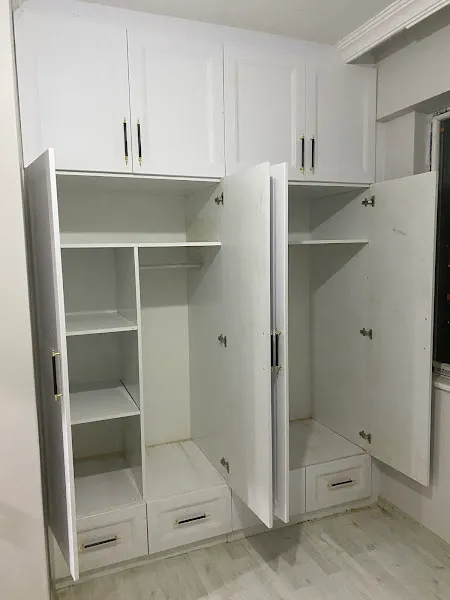 AKYILDIZ MOBİLYA, TARIM VE HAYVANCILIK foto 2