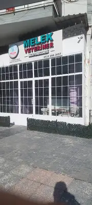 UŞAK MELEK VETERİNER MUAYENEHANESİ