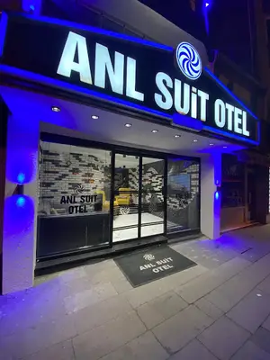 ANL SUİT OTEL