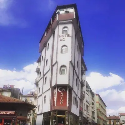 Acar Hotel