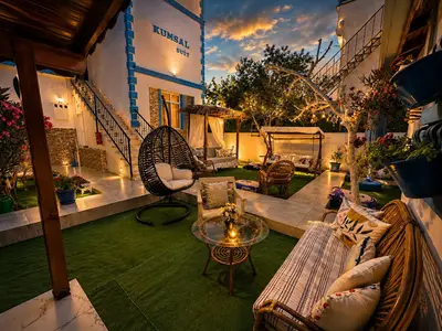 Kumsal Suit & Villa