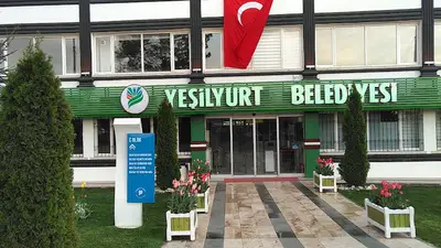 Yeşilyurt Belediyesi